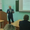 Семинар педагогического мастерства