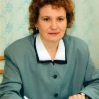 Лукашевич Нина Петровна