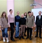 Социальные сети в жизни современной молодежи