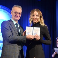 Торжественное вручение дипломов  выпускникам факультета ветеринарной медицины  заочной формы получения образования