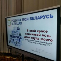 Школа активного гражданина (ШАГ) в СШ № 17 г. Витебска