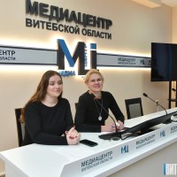 БСЖ в Медиацентре Витебской области
