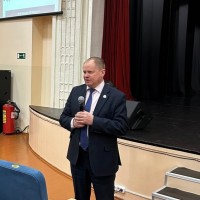 К единому дню голосования