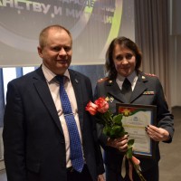 103 гады з дня ўтварэння падраздзяленняў па грамадзянстве і міграцыі