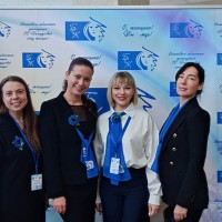 Межрегиональная конференция БСЖ
