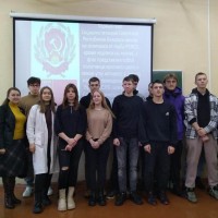 Вспоминаем родную историю: к 105-летию образования Советской Беларуси