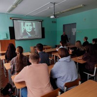 Советская Белоруссия в лицах: Пионеры-герои