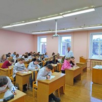 Студенческая олимпиада по патологической анатомии