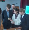 Осознанный выбор будущей профессии  выпускниками средних школ г. Витебска