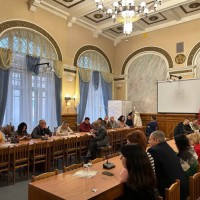 Преступления в сфере незаконного оборота наркотических веществ и преступления против половой неприкосновенности