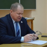 Информационный час «Единый день голосования»