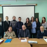 Кандидатский экзамен сдан успешно