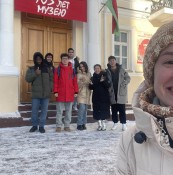 Увлекательный мир точных наук!