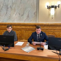 Пасяджэнне Савета куратараў