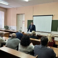 Информирование в рамках электоральной кампании
