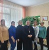 Музыкально-поэтический вечер «Рождественские святки»