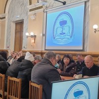 Встреча с заместителем начальника Витебского городского отдела по чрезвычайным ситуациям