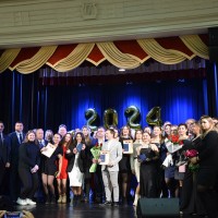 Состоялся 25-й выпуск врачей ветеринарной медицины ССПВО