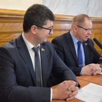 Абласны грамадзянска-патрыятычны маладзёжны марафон «#Адзіны»