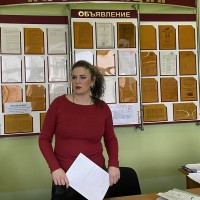 Отчет кураторов кафедры физического воспитания и спорта  о проделанной работе за первое полугодие  2023/2024 учебного года