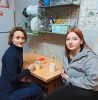 Работа с курируемой группой