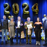 35-я годовщина вывода войск с Афганистана