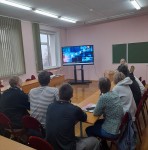 Моя Беларусь без терроризма!