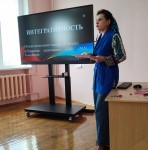 Научно-методический семинар кафедры иностранных языков