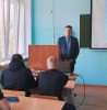 Открытый кураторский час  «Национальные парки и заповедники Беларуси»