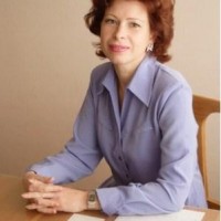 Громова Лариса Николаевна