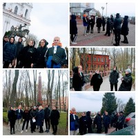 Скажем “нет” весенней непогоде!