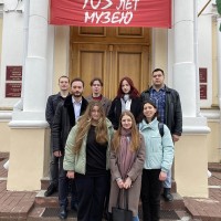 По страницам истории Витебского края
