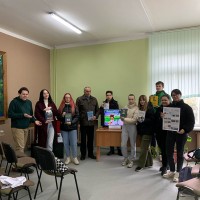 Международный день ветеринарного врача