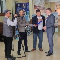 Международное сотрудничество в области зооветеринарного образования