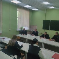 Кандидатский экзамен
