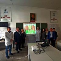 В преддверии государственных праздников