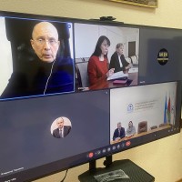 Встреча участников государств-членов ЕАЭС