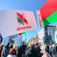 Этот день мы приближали как могли!