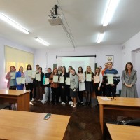 В УО ВГАВМ состоялась  Международная научно-практическая конференция, посвященная 80-летию со дня освобождения Беларуси  от немецко-фашистских захватчиков