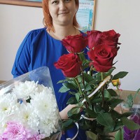 Поздравляем С Днем рождения!