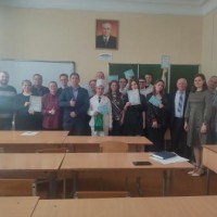 Итоги 109-й Международной научно-практической конференции студентов и магистрантов «Студенты – науке и практике АПК» (секция 1 Внутренние незаразные болезни животных)
