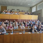 Научно-практический семинар «Школа патологоанатомического вскрытия»
