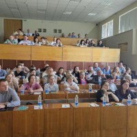 Научно-практический семинар «Школа патологоанатомического вскрытия»