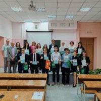 Итоги работы секции «Морфология животных. Хирургическая патология» на 109-й Международной научно-практической конференции