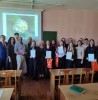 Работа секции «Производство и безопасность продукции животноводства» на конференции «Студенты – науке и практике АПК»