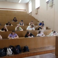 Предметная олимпиада по дисциплине «Гигиена и благополучие животных» для студентов факультета ветеринарной медицины