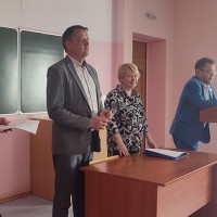 О ПРОВЕДЕНИИ ПРЕДМЕТНЫХ ОЛИМПИАД