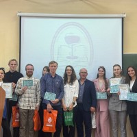 Итоги работы секции «Акушерство, гинекология и биотехнология размножения животных» на конференции «Студенты – науке и практике АПК»