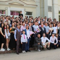 Вот и отзвучал последний звонок…