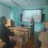 Научно-методический семинар по педагогике